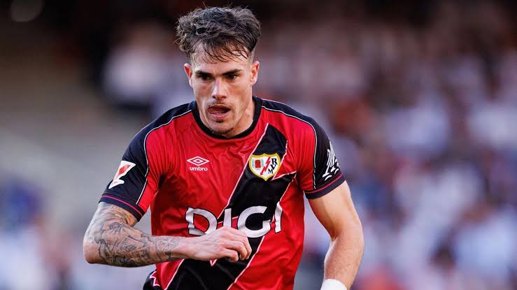 Chelsea Close In on Pep Chavarría Signing as £16.3m Deal Nears Completion